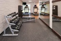 Courtyard by Marriott Charlotte Gastonia - Træningscentre
