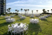 Clearwater Beach Sheraton Resort on Sand Key - พร้อมอาหารเช้า