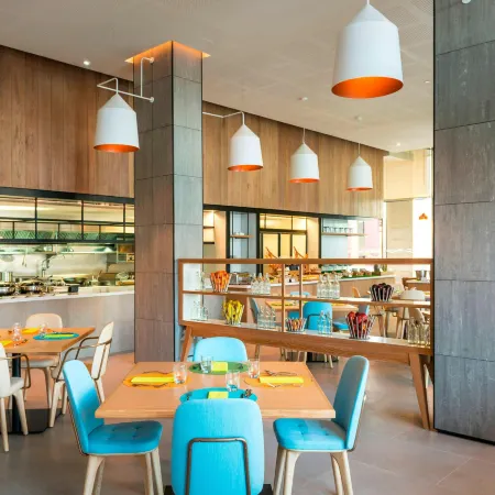 Aloft Al Ain