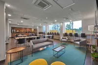 City Express by Marriott Comitan - พร้อมWifi