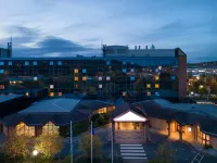 Delta Hotels by Marriott Newcastle Gateshead Hotels in der Nähe von Newcastle Bahnhof