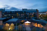 Delta Hotels by Marriott Newcastle Gateshead - 수영장