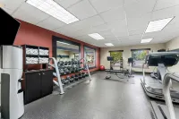 Hampton Inn Stroudsburg/Poconos - Gym