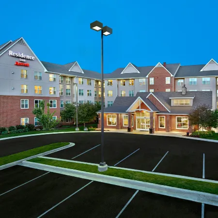 Residence Inn Waldorf
