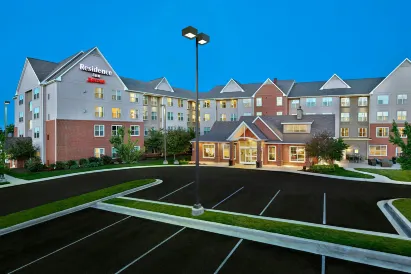 Residence Inn Waldorf