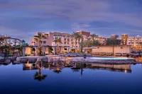 JW Marriott Phoenix Desert Ridge Resort & Spa - de luxe