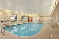 Fairfield Inn & Suites Amarillo West/Medical Center - 3-Star
