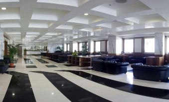 Grand Hotel Salerno