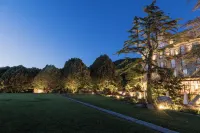 Domaine le Mouflon d'Or - Gym