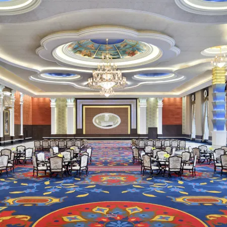 Sheraton Grand Palace Indore