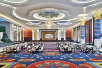 Sheraton Grand Palace Indore - 5 ดาว