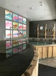 Gistihúsið - Lake Hotel Egilsstadir - spa