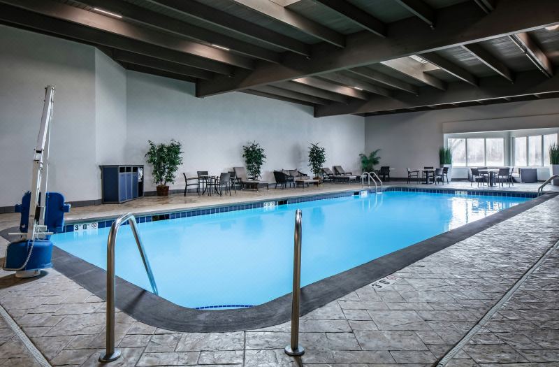 West des Moines Marriott photo 2