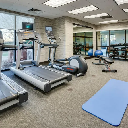 Courtyard by Marriott Providence Warwick