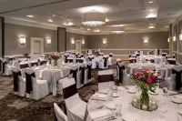 Detroit Marriott Livonia - 4-Star