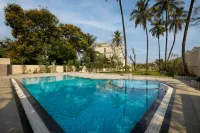 The Fern Fayms Resort Naigaon, Series by Marriott - Morgenmad