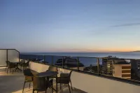 特拉布宗 Hilton 逸林套房Yomra - 景觀