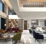 DoubleTree by Hilton Suites Trabzon Yomra - 4-Sterne