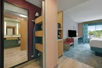 Hilton Garden Inn Manassas - 3-Star