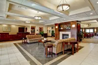 Homewood Suites by Hilton Sudbury - Kitchens