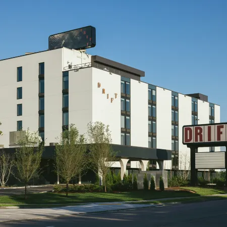 Drift Nashville, a Member of Design Hotels