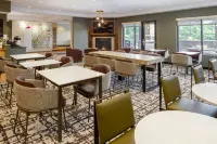 列剋星敦南/漢堡廣場TownePlace Suites飯店 - 早餐