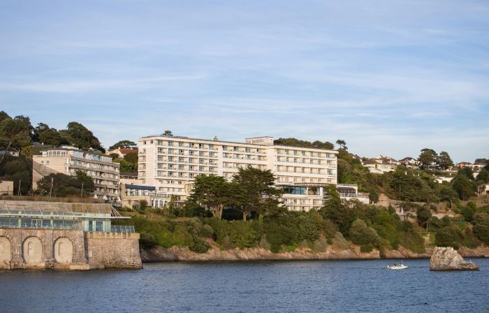 The Imperial Torquay