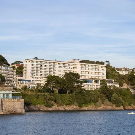 The Imperial Torquay