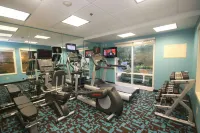 Fairfield Inn & Suites Aiken - نادي رياضي