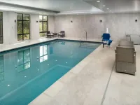 Homewood Suites by Hilton Ann Arbor Hotels near Hill Auditorium