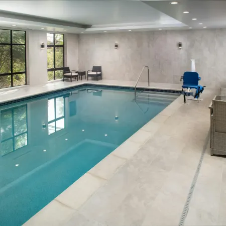 Homewood Suites by Hilton Ann Arbor