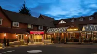 Cbh Fairlawns Hotel and Spa - Spa