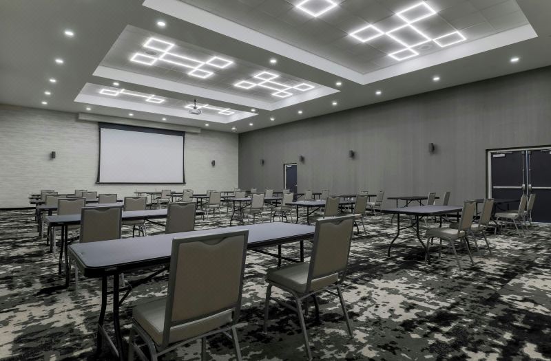 Four Points by Sheraton Amarillo Central photo 5