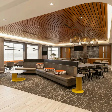 SpringHill Suites Fargo