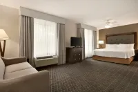 Homewood Suites by Hilton Dover - Rockaway - Uima-altaat