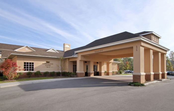 Homewood Suites by Hilton Rochester - Victor