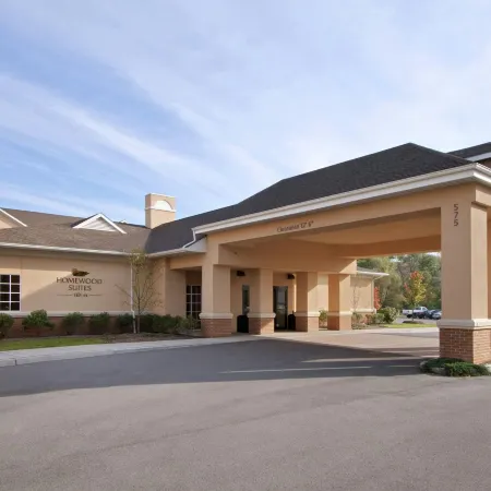 Homewood Suites by Hilton Rochester - Victor