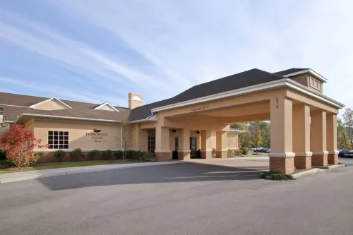 Homewood Suites by Hilton Rochester - Victor - 3-Star