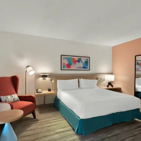 Hilton Garden Inn Atlanta East/Stonecrest