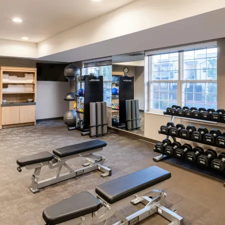 Residence Inn Colorado Springs North/Air Force Academy
