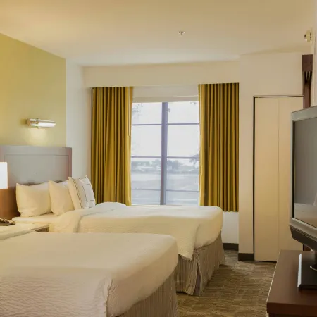 SpringHill Suites Quakertown