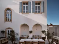 Amyth of Nicosia - 4-Star