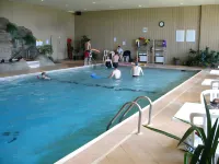 Le President Sherbrooke - Pools