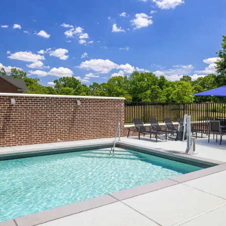 Fairfield by Marriott Inn & Suites Madison