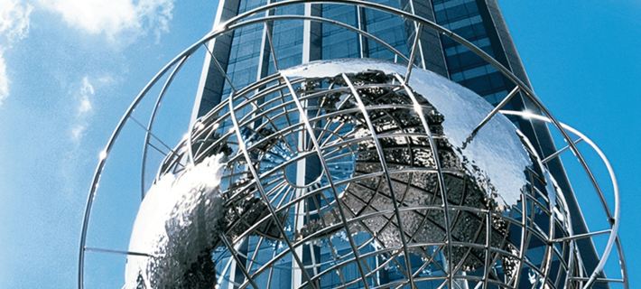Trump International Hotel & Tower® New York Отели в г. Нью-Йорк