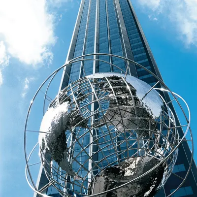 Trump International Hotel & Tower® New York Hotels near Avery Fiscer Hall
