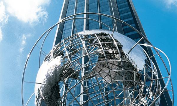 Trump International Hotel & Tower® New York
