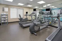 Fairfield Inn & Suites Sevierville Kodak - Gym