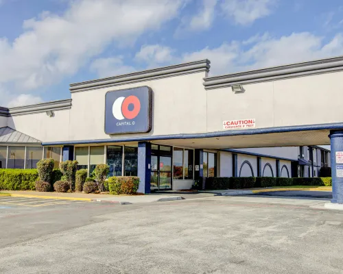 Capital O Dallas/Duncanville من الخارج Photos