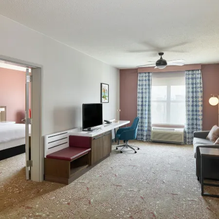 Hilton Garden Inn Bloomington